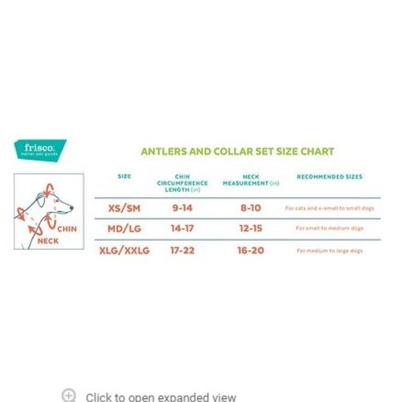 FRISCO Plaid Jingle Bell Collar for Large/XL Dogs - Picture 5 of 6